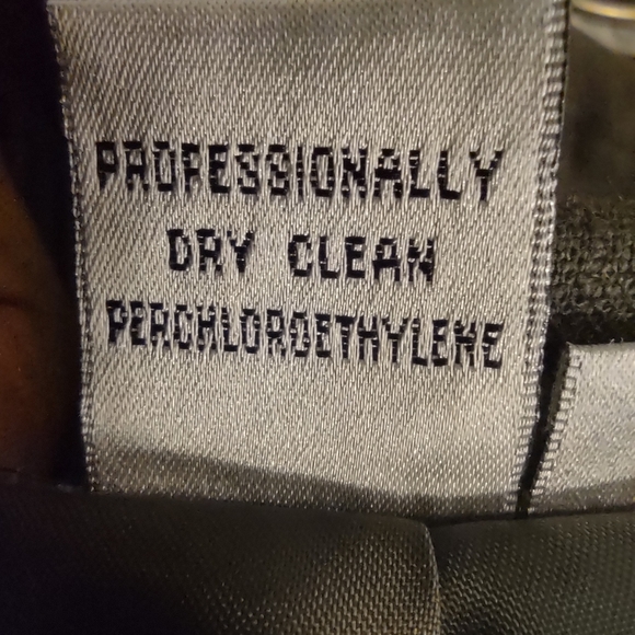 NWT Women's Blazer/Jacket Olive Green 20W - Picture 4 of 11